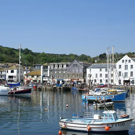 Harbourside